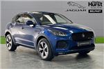 2021 Jaguar E-Pace