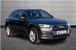 2020 Audi Q5