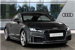 2020 Audi TT