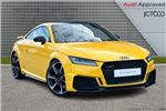 2020 Audi TT RS