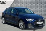 2022 Audi A1