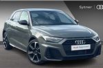 2022 Audi A1