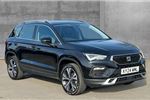 2024 SEAT Ateca