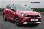 2022 Vauxhall Grandland