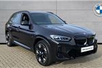 2023 BMW iX3