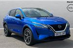 2024 Nissan Qashqai