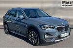 2022 BMW X1