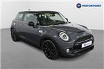 2018 MINI Hatchback