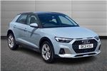 2021 Audi A1 Citycarver