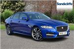 2016 Jaguar XF