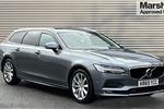 2019 Volvo V90