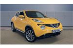 2017 Nissan Juke