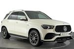 2021 Mercedes-Benz GLE