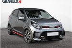 2023 Kia Picanto