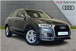 2017 Audi Q3