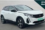 2021 Peugeot 3008