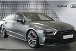 2024 Audi A7