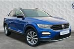 2019 Volkswagen T-Roc