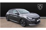2021 Peugeot 208