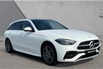 2024 Mercedes-Benz C-Class Estate