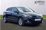 2020 Hyundai i20
