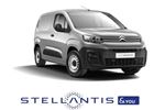 2023 Citroen Berlingo Van