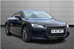 2018 Audi TT