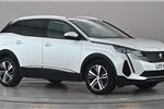 2021 Peugeot 3008