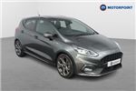 2021 Ford Fiesta