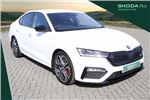 2023 Skoda Octavia vRS