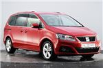 2020 SEAT Alhambra