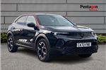 2022 Vauxhall Mokka