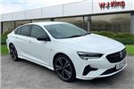 2022 Vauxhall Insignia