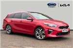 2019 Kia Ceed