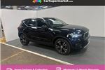 2022 Volvo XC40 Recharge