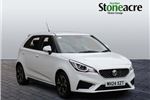2024 MG MG3