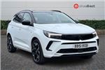 2023 Vauxhall Grandland