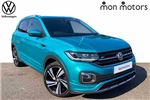 2020 Volkswagen T-Cross