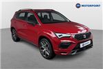 2022 SEAT Ateca