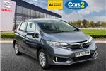 2020 Honda Jazz
