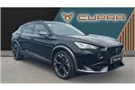 2020 Cupra Formentor