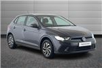 2023 Volkswagen Polo 1.0 Life 5dr