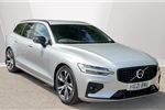 2021 Volvo V60