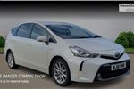 2018 Toyota Prius+