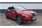 2023 Nissan Juke