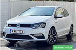 2017 Volkswagen Polo GTI