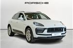 2023 Porsche Macan