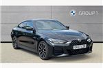 2022 BMW 4 Series Gran Coupe