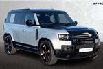 2023 Land Rover Defender