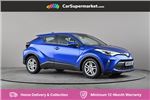 2021 Toyota C-HR